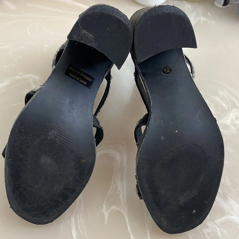 Jeffrey Campbell Heels - Picture 5 of 8